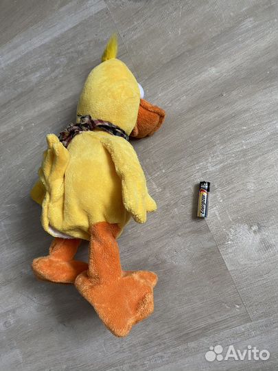 Детская музыкальная развивающая игрушка