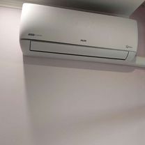 Установка кондиционеров,продажа,закладка трассы, Котельники