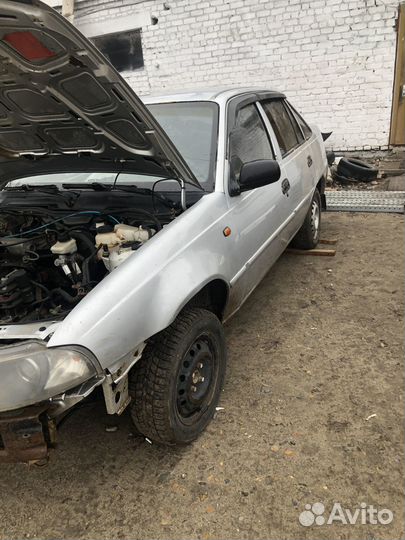 Разбор запчасти б у на для Дэу Нексия 2012гв