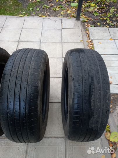 Annaite 600 195/65 R15