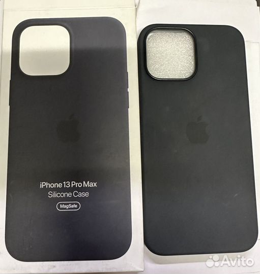 Оригинальный новый чехол на iPhone 13 pro max