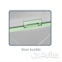 Автохолодильник Alpicool X30 (30 л.) 12/24/220В