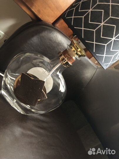 Декоративный светильник бутылка абажур Forza