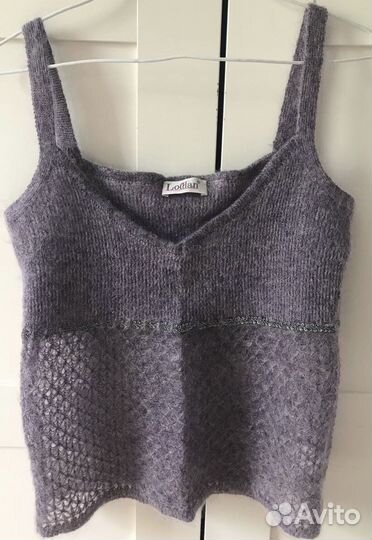 Топик женский Moulan Италия