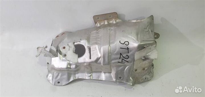 Экран тепловой BMW X1 F48 2014