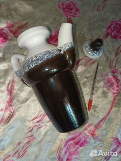 Кофейник Чайник