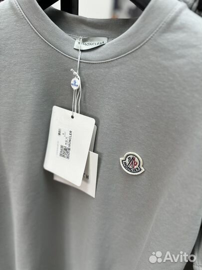 Костюм Moncler