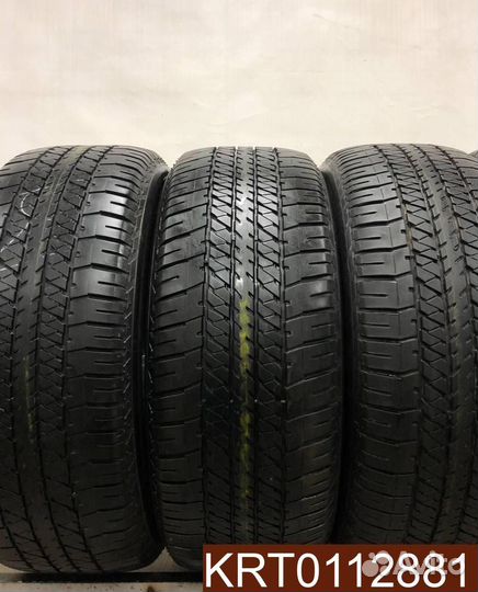 Bridgestone Dueler H/T D684 II 275/50 R22 111H