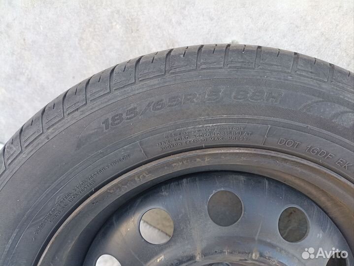 Hankook Optimo K415 185/65 R15 88H