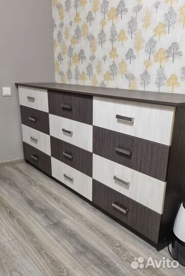 Комод бу