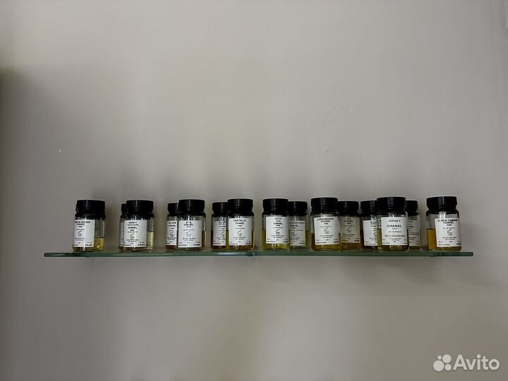 Оригиналы Chanel из личного. Обновлено28 мая