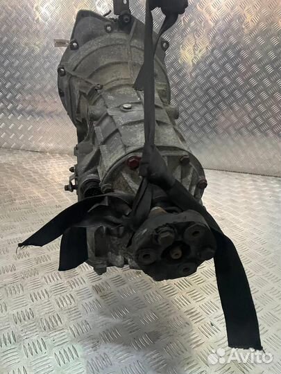 АКПП BMW 5-серия E34 1988-1995 2.0 1219955