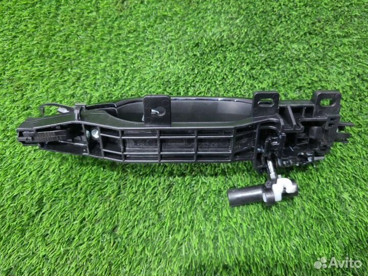 Ручка двери внешняя задняя левая Omoda C5