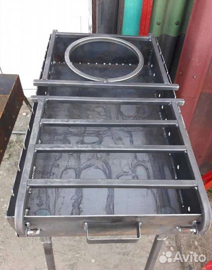 Строительство