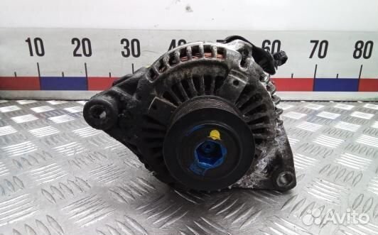 Генератор дизельный hyundai H1 (starex) 2 (3TD07BS