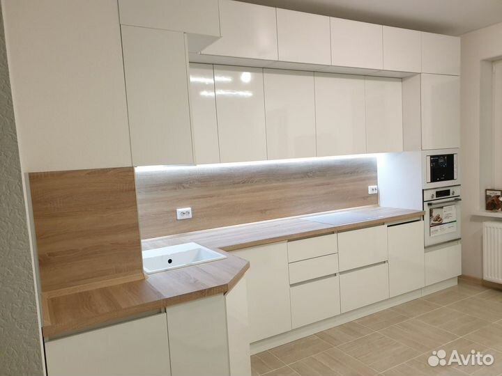 Кухня на заказ