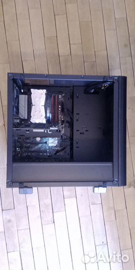Пк игровой