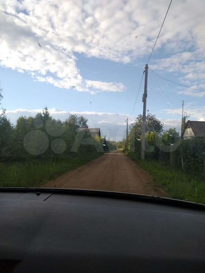 Дача 30 м² на участке 9 сот.