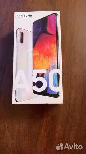 Samsung a50
