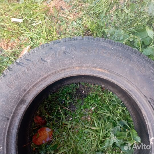 Bfgoodrich Winter G 205/65 R15