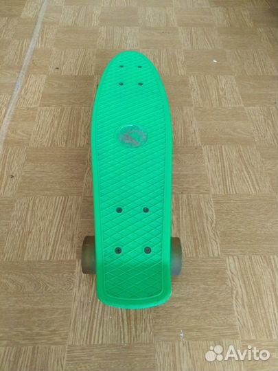 Скейтборд детский