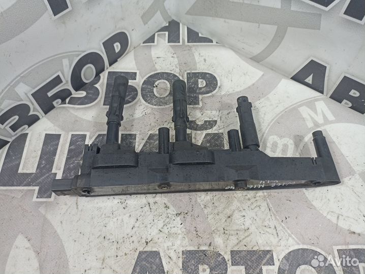 Катушка зажигания Mercedes W168