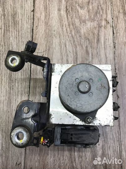 Блок abs Ford Mondeo