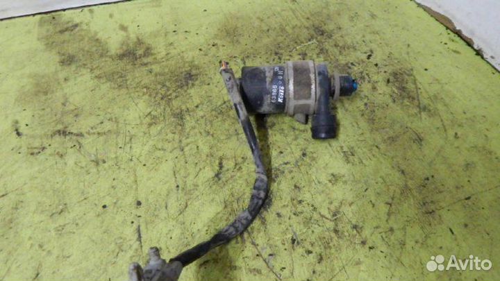 Насос стеклоомывателя Nissan Teana J31 3.5 VQ35DE