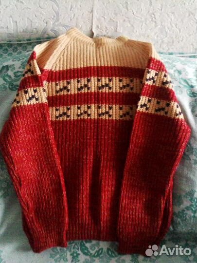 Свитера и кофты