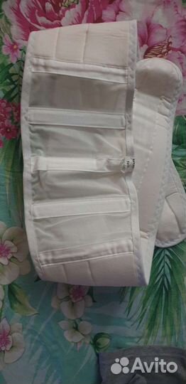 Бандаж для беременных и после родов