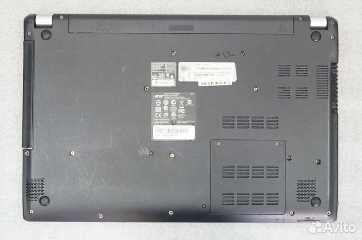 Acer Aspire V5-571G i5-3317U