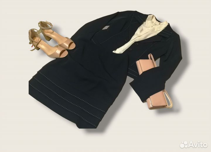 Женские вещи пакетом 44