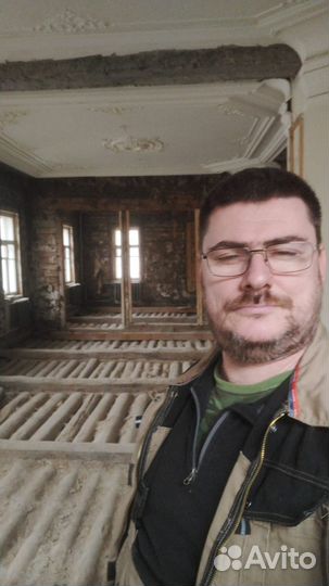 Руководитель проекта