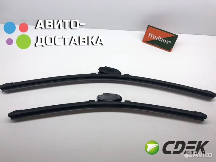 Щетки стеклоочистителя для Mazda 3/6