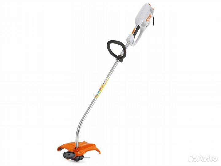 Триммер электрический stihl FSE 60