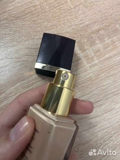 Крем тональный estee lauder