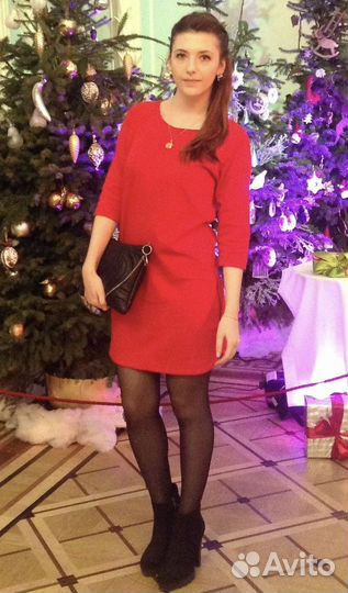 Платье женское reserved