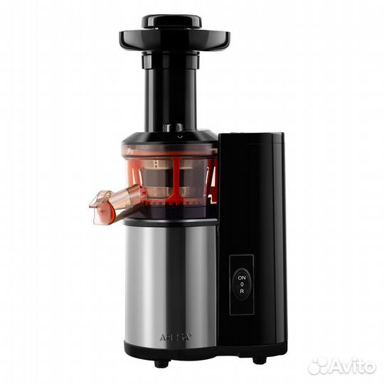 Соковыжималка Aresa AR-2504