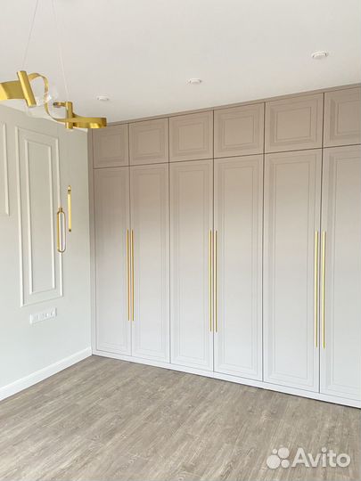 Корпусная Мебель на заказ