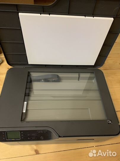 Мфу HP DeskJet all-in-one