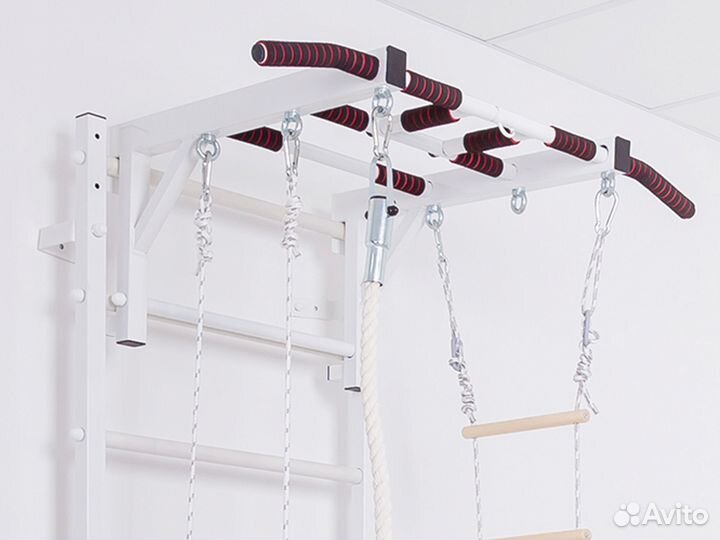 Шведская стенка