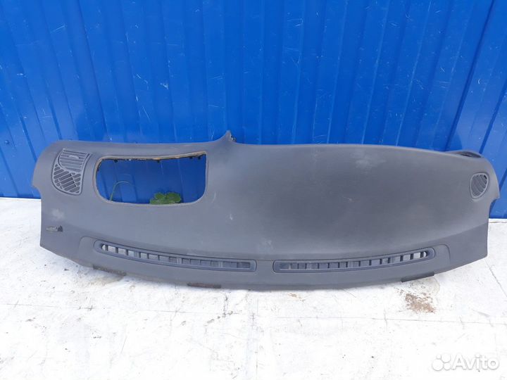 Передняя панель салона LADA Niva (4х4)