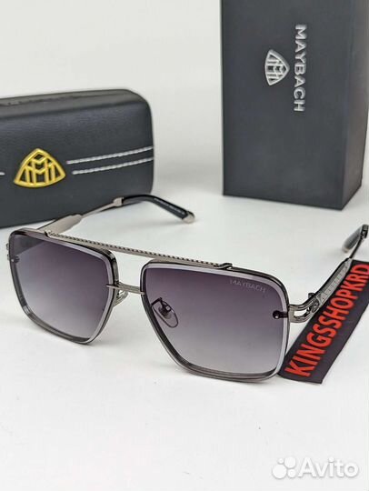 Солнцезащитные очки Maybach