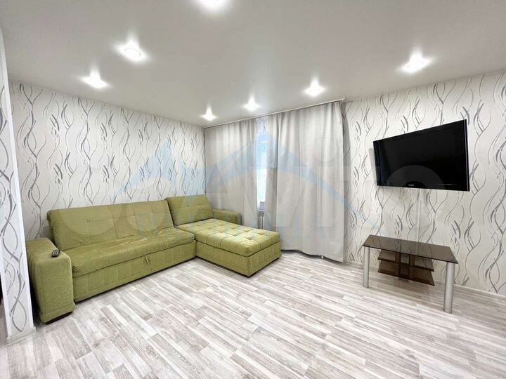 1-к. квартира, 32 м², 4/5 эт.