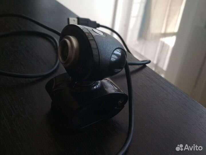 Веб камера Microsoft