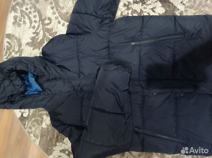 Куртка мужская