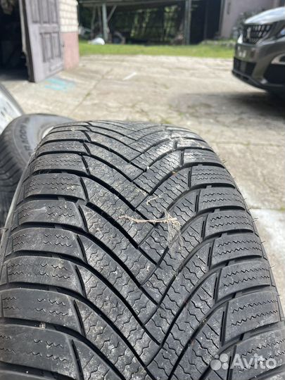 Резина 225 60 16