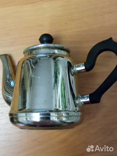 Конфетница и мельхиор СССР