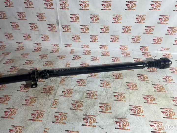 Кардан, Вал карданный Opel Antara С105 10HMC 2008