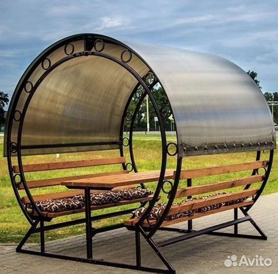 Сварочные работы